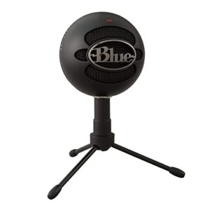 Blue Snowball iCE Plug 'n Play USB Microphone